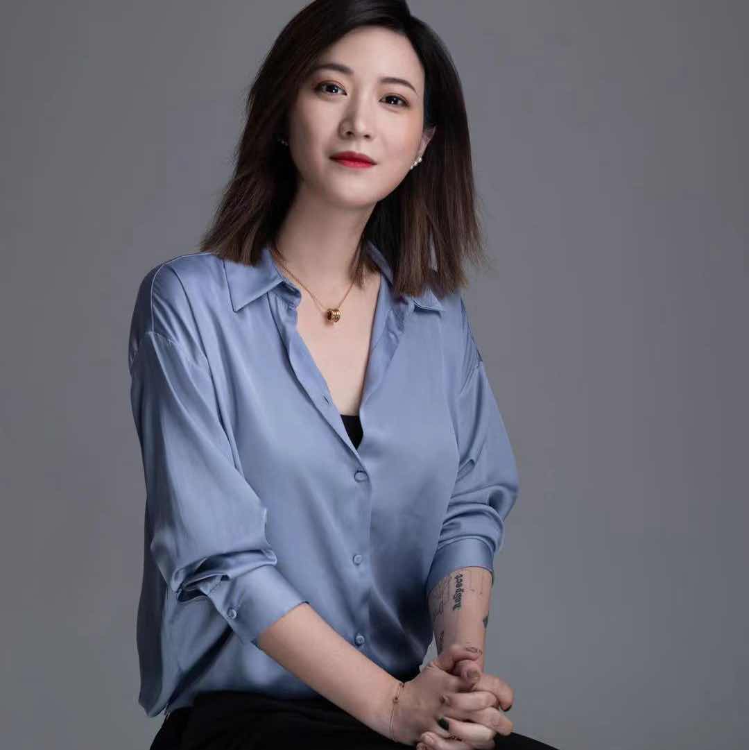 绿豆锁大师创始人郭佳