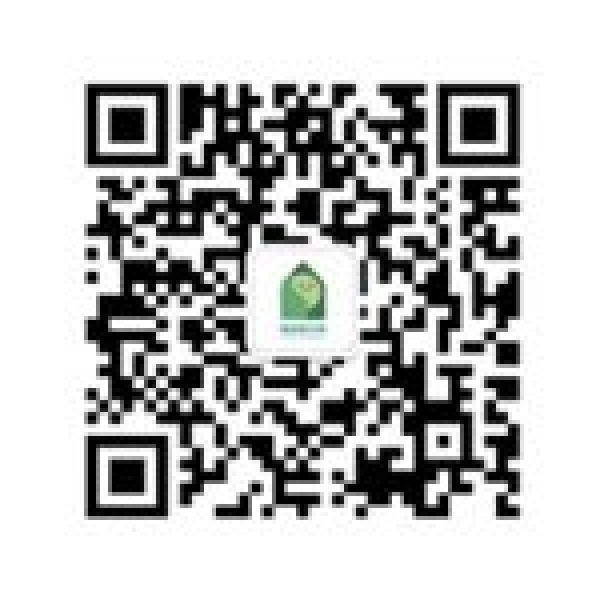 绿豆锁大师微信公众号二维码